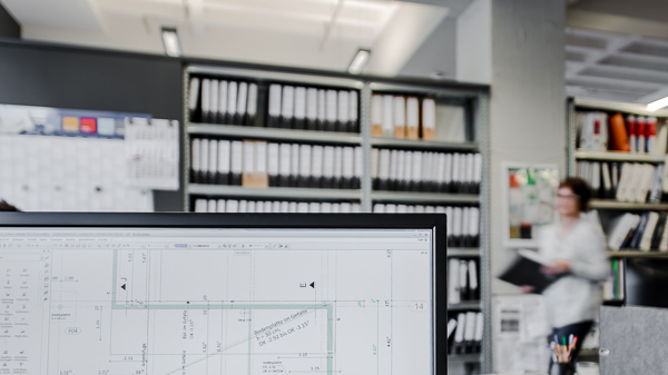 Als modernes Ingenieurbüro arbeiten abel ingenieure GbR Ulm mit BIM. Dieses integrierte 3D-Modell erleichtert die reibungslose Zusammenarbeit über Schnittstellen hinweg.