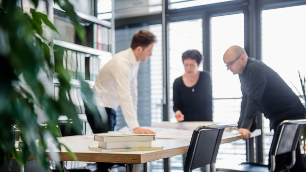 abel ingenieure GbR aus Ulm: Wir bieten anspruchsvollen, konstruktiven Ingenieurhochbau. Die Leistungsfähigkeit des Teams sichert ein konstantes internes Qualitätsmanagement.