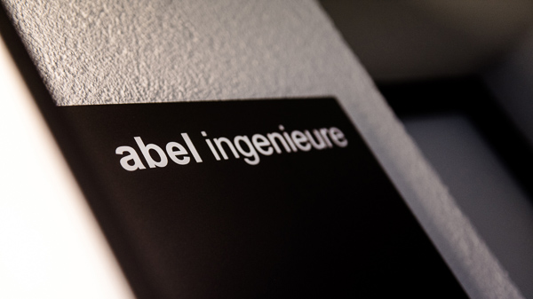 abel ingenieure GbR Ulm: Die Spezialisten für Tragwerksplanung, Bauwerksüberwachung, Bauwerkserhaltung und konstruktiven Ingenieurhochbau. Telefon: 0731-1592890